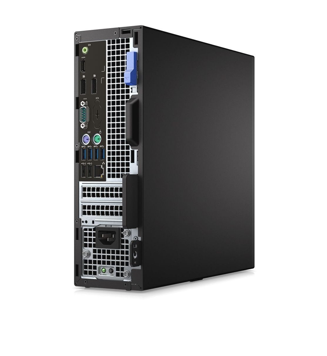 Dell Optiplex 5040 SFF Dell Optiplex 5040 SFF